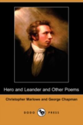 Hero and Leander and Other Poems (Dodo Press) 140995577X Book Cover