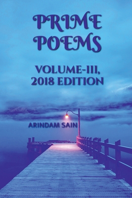 Prime Poems - Volume III 2018 Edition B0CHJ5BTFQ Book Cover