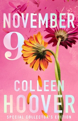 November 9 1398542156 Book Cover