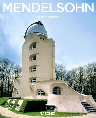 Erich Mendelsohn 3822855952 Book Cover