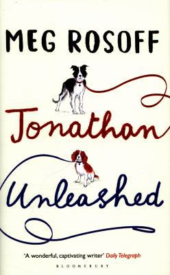 Jonathan Unleashed 1408870770 Book Cover