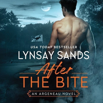 After the Bite: An Argeneau Novel B09ZN6X1WB Book Cover