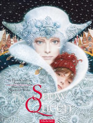The Snow Queen 0996560637 Book Cover