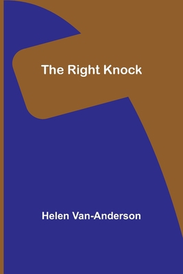 The Right Knock 9357929649 Book Cover