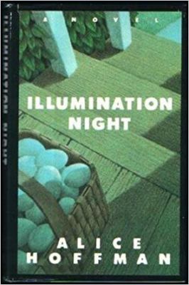 Illumination Night B000NXCVQ0 Book Cover