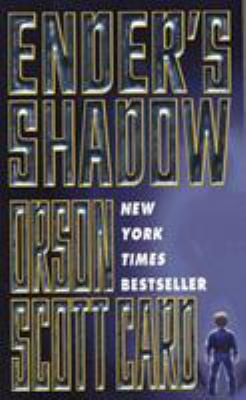 Ender's Shadow B002BHO31W Book Cover