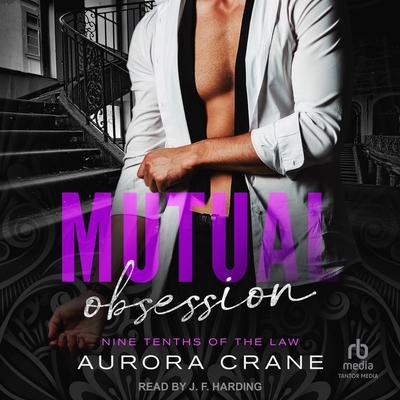 Mutual Obsession B0G2B75KYW Book Cover