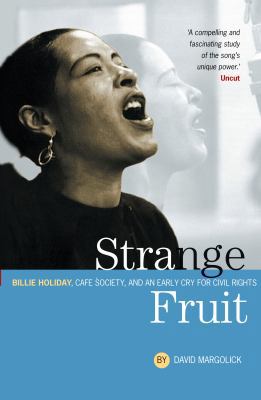 Strange Fruit 1841952842 Book Cover