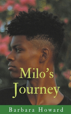 Milo's Journey 1393161286 Book Cover