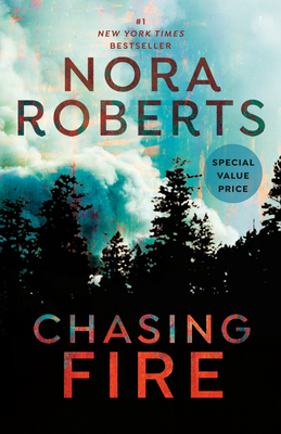 Chasing Fire 0593637771 Book Cover