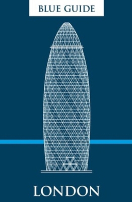 Blue Guide London 1916568017 Book Cover