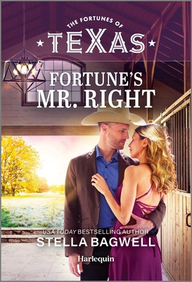 Fortune's Mr. Right 1335143300 Book Cover