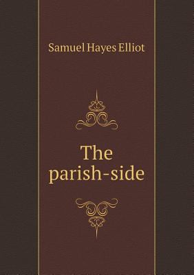 The parish-side 5518590032 Book Cover
