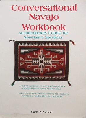 Conversational Nav Workbk 1940322324 Book Cover