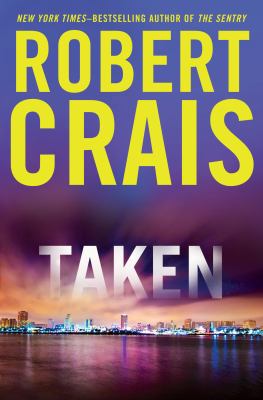 Taken [Large Print] 1410444899 Book Cover