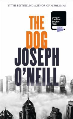 The Dog 0007339429 Book Cover