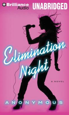 Elimination Night 1469207354 Book Cover