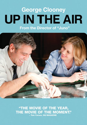 Up in the Air B00337KM2S Book Cover