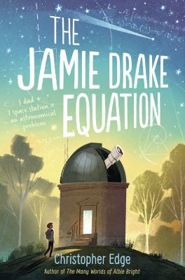 The Jamie Drake Equation 1524713635 Book Cover