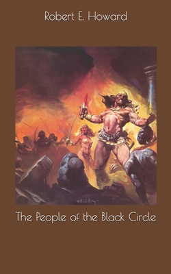 The People of the Black Circle 1697037054 Book Cover