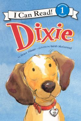 Dixie 0606230424 Book Cover