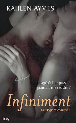 Infiniment [French] 282460462X Book Cover