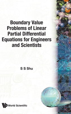 Boundary-Value Prob of Linear Partial... 9971504170 Book Cover