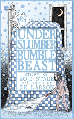 My Underslumberbumblebeast B0DD5RCBLH Book Cover