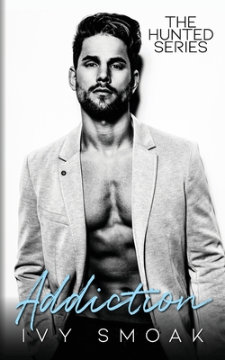 Addiction 1519739680 Book Cover
