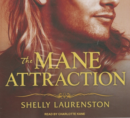 The Mane Attraction 1452644020 Book Cover