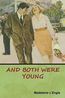 And Both Were Young 1644391015 Book Cover