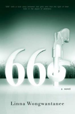 666 0595308422 Book Cover