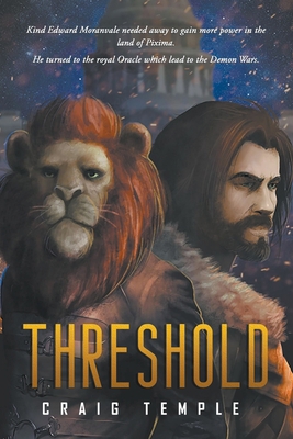 Threshold 1736851241 Book Cover