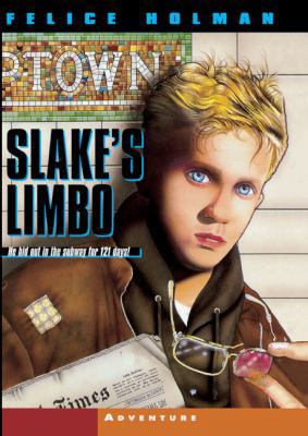 Slake's Limbo 080855445X Book Cover