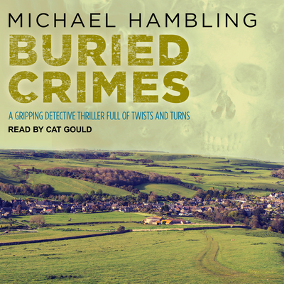 Buried Crimes 1515965341 Book Cover