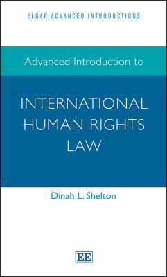 Advanced Introduction to International Human Ri... 1782545239 Book Cover