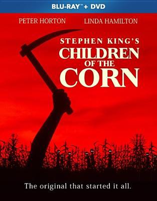 Children of the Corn B07PQTYMKG Book Cover