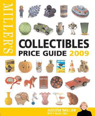 Miller's Collectibles Price Guide 184533454X Book Cover