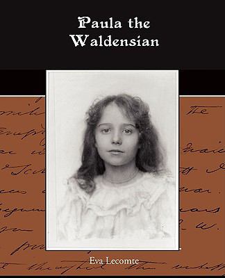 Paula the Waldensian 1438514670 Book Cover