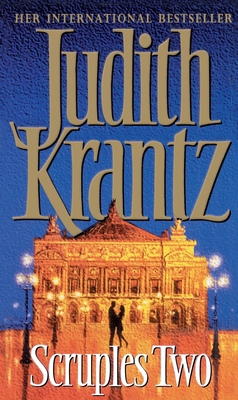 Scruples Two: Fifteen Years Later 0553825070 Book Cover