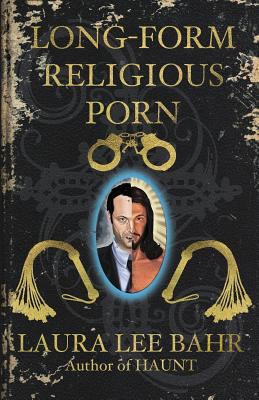 Long-Form Religious Porn 1621052087 Book Cover