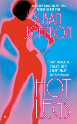 Hot Legs 0425203557 Book Cover