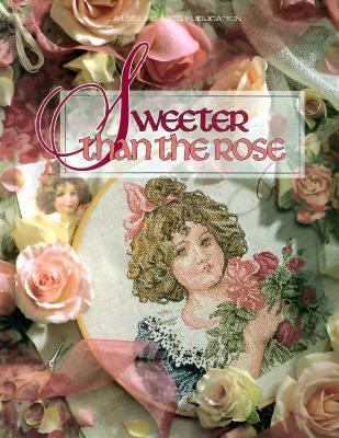 Sweeter Than the Rose 094223734X Book Cover