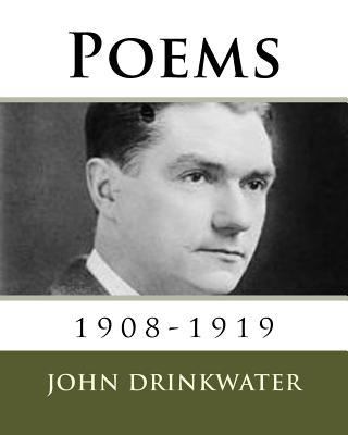 Poems: 1908-1919 1535392169 Book Cover