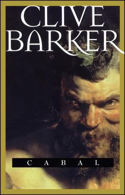 Cabal 0743417321 Book Cover