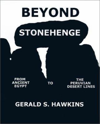 Beyond Stonehenge 0964169487 Book Cover
