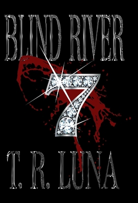 Blind River Seven 1643901060 Book Cover
