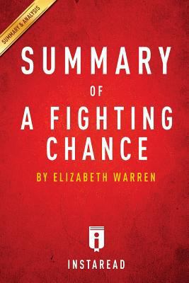 Paperback Summary of a Fighting Chance Book