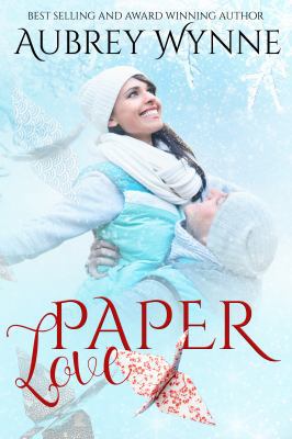 Paper Love (Charming in Chicago) 0997184124 Book Cover