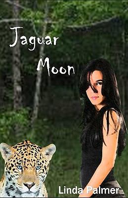 Jaguar Moon 1448689392 Book Cover